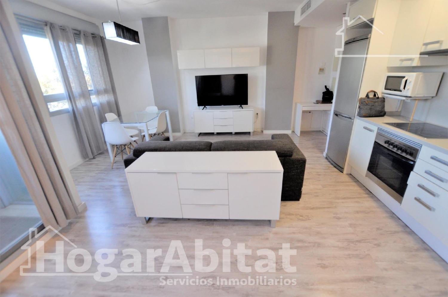  à vendre appartement Valencia De Las Torres Campiña Sur 5
