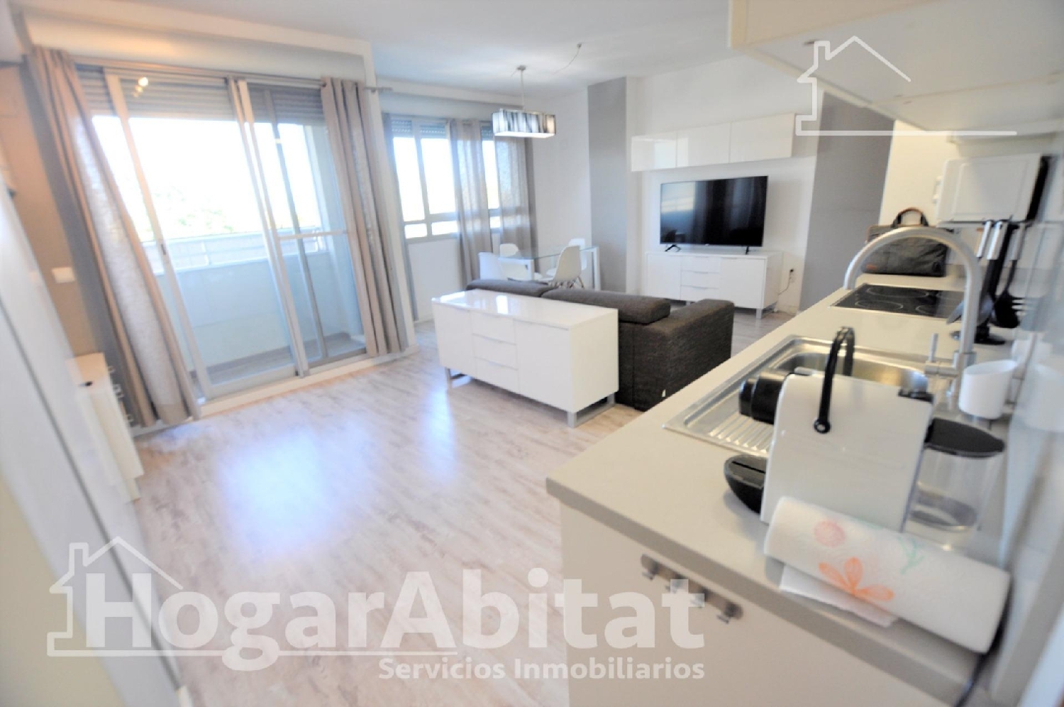 à vendre appartement Valencia De Las Torres Campiña Sur 2