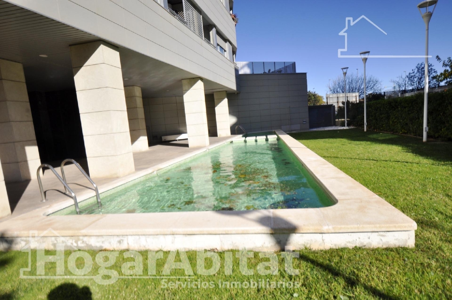  à vendre appartement Valencia De Las Torres Campiña Sur 4