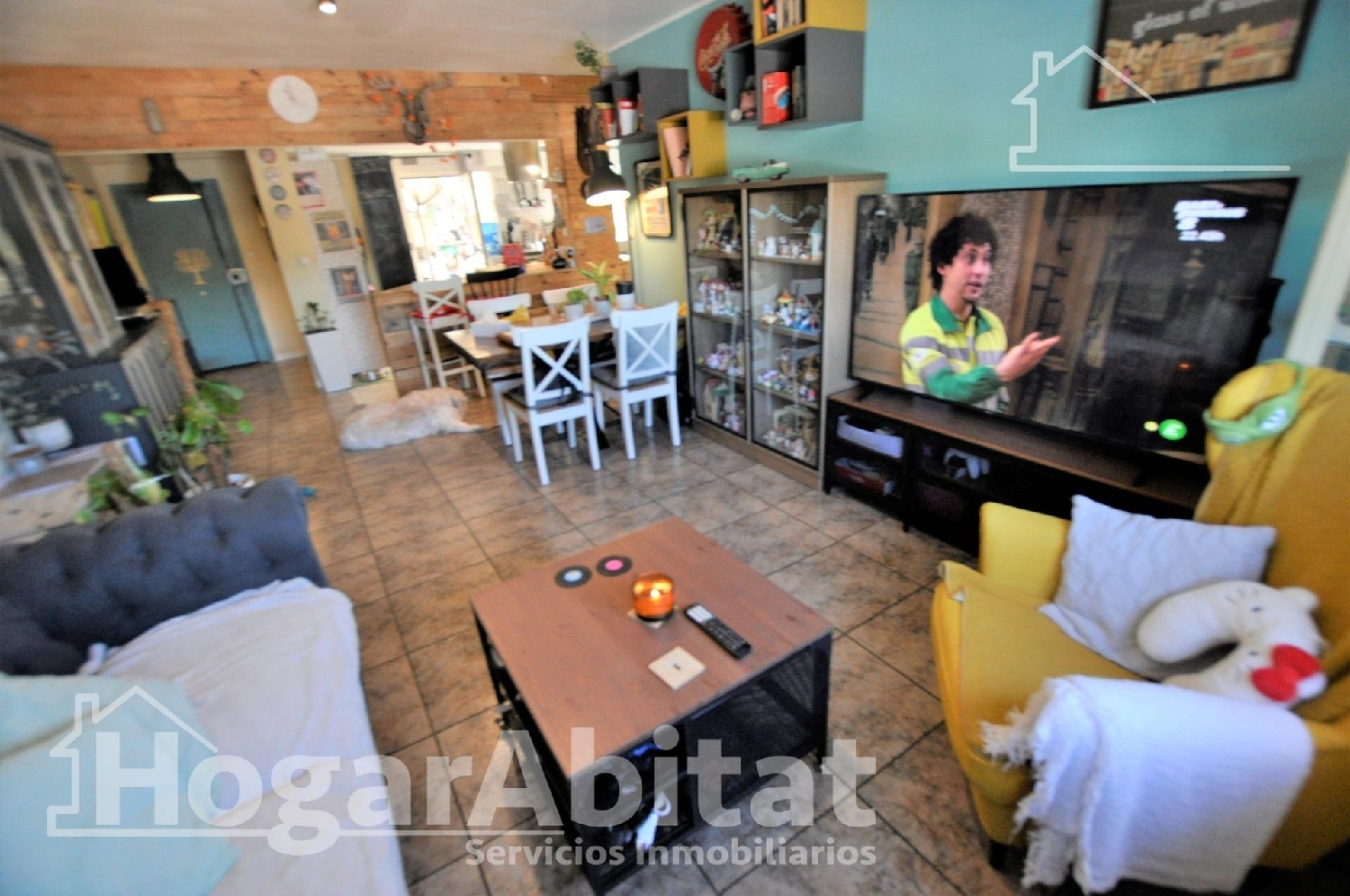 à vendre appartement Valencia De Las Torres Campiña Sur 2