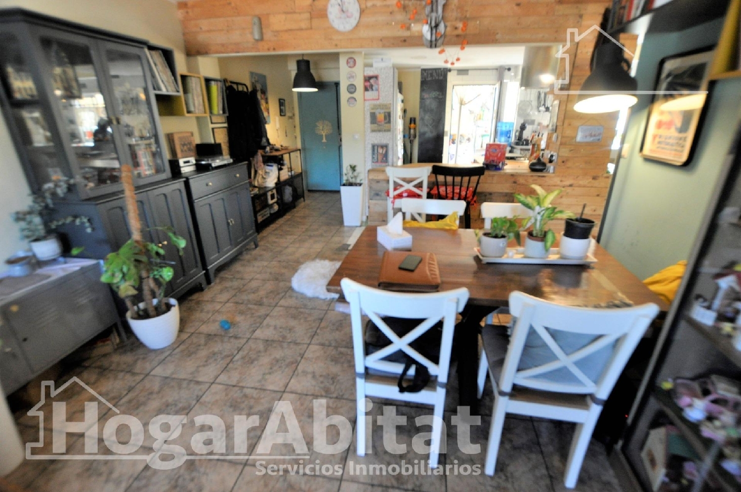  à vendre appartement Valencia De Las Torres Campiña Sur 4