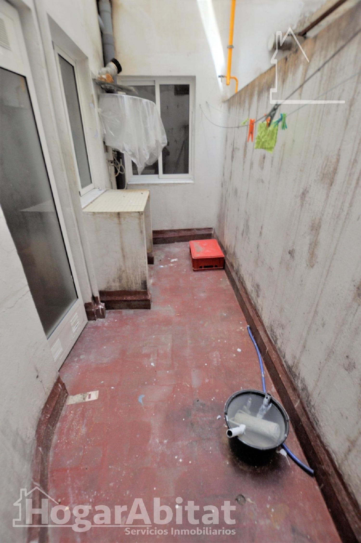  à vendre appartement Valencia De Las Torres Campiña Sur 8