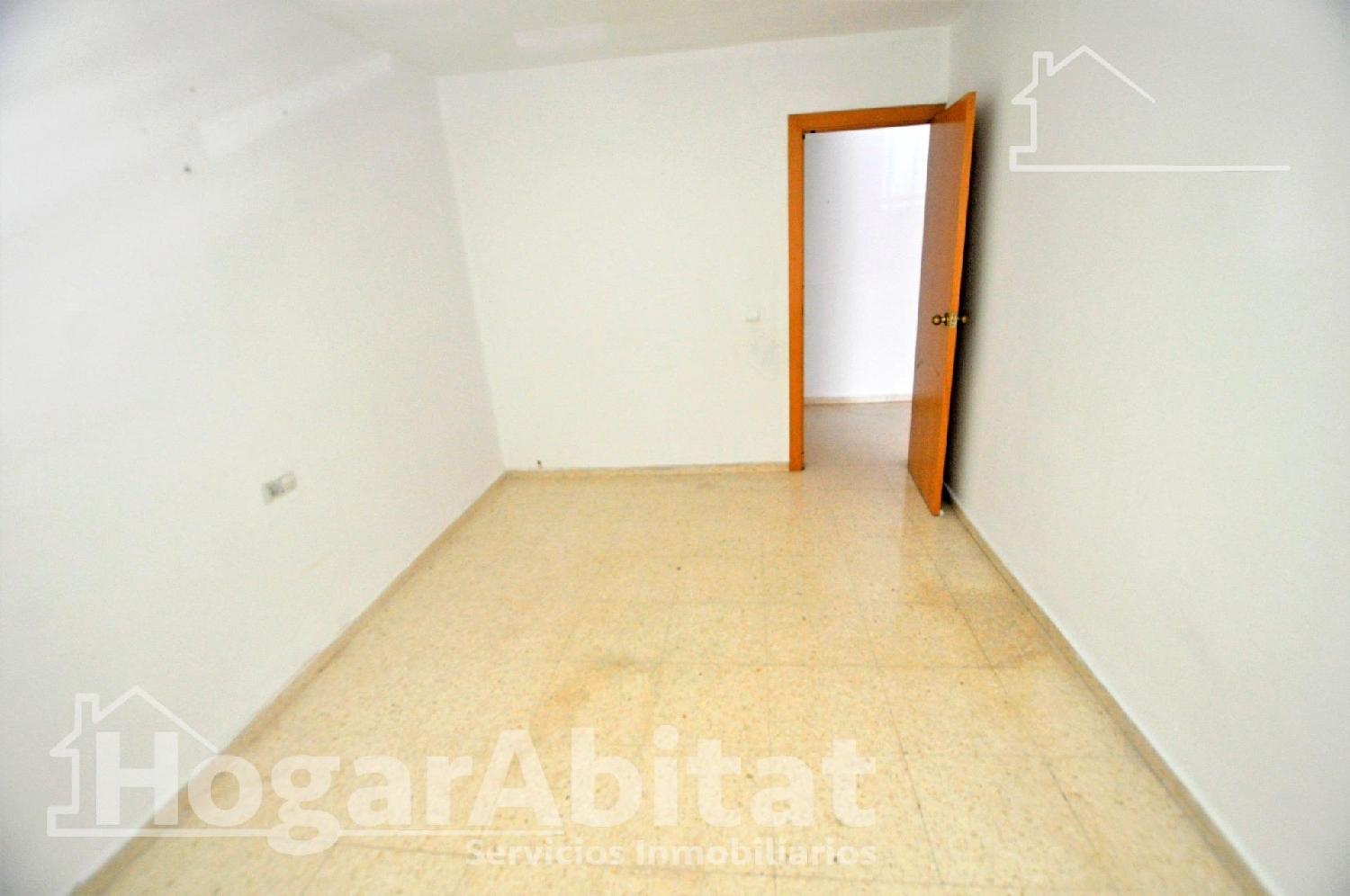à vendre appartement Valencia De Las Torres Campiña Sur 3