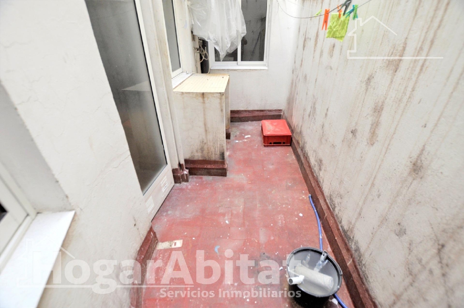  à vendre appartement Valencia De Las Torres Campiña Sur 7