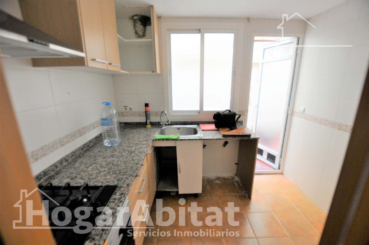  à vendre appartement Valencia De Las Torres Campiña Sur 4