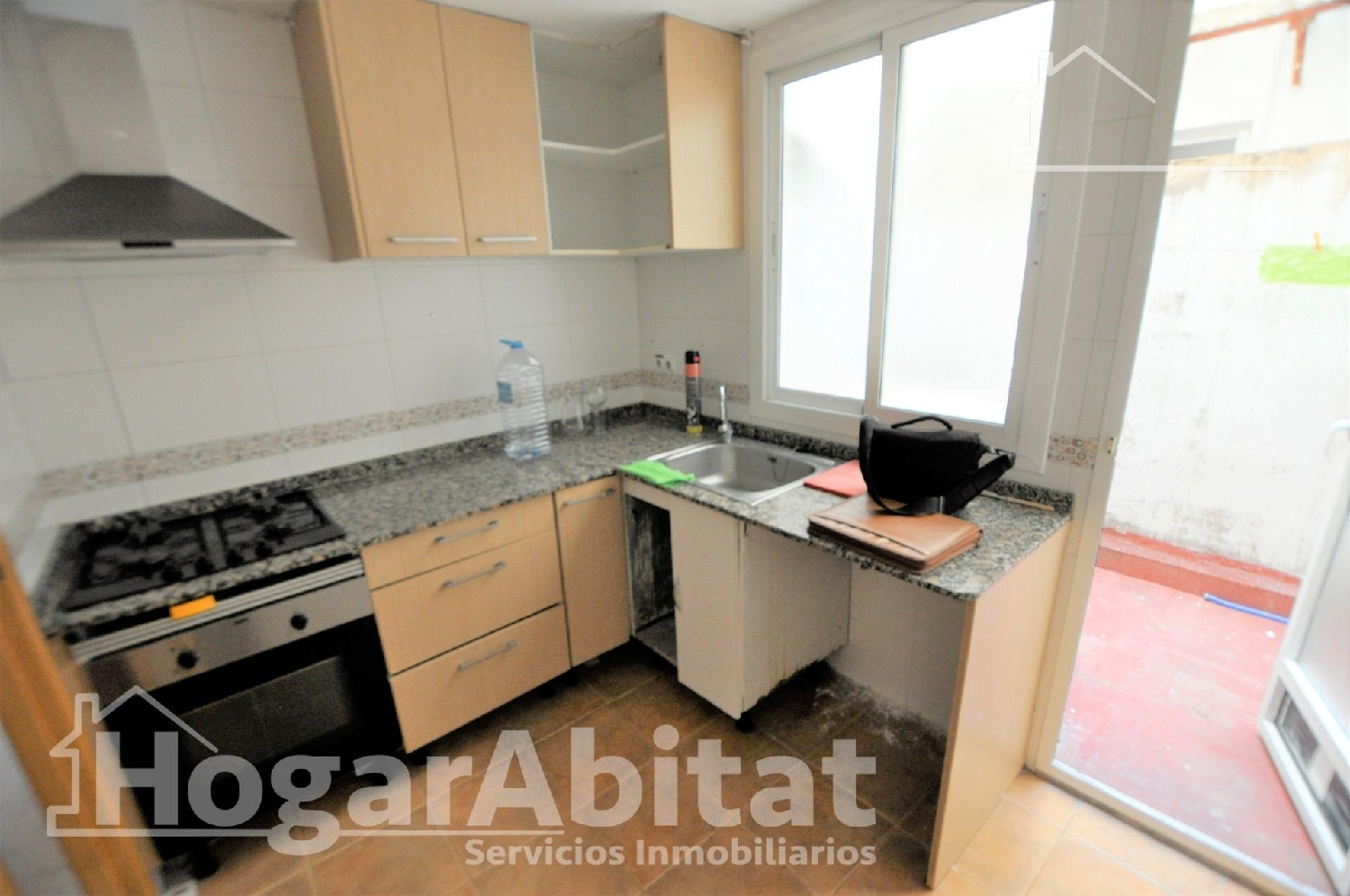  à vendre appartement Valencia De Las Torres Campiña Sur 5