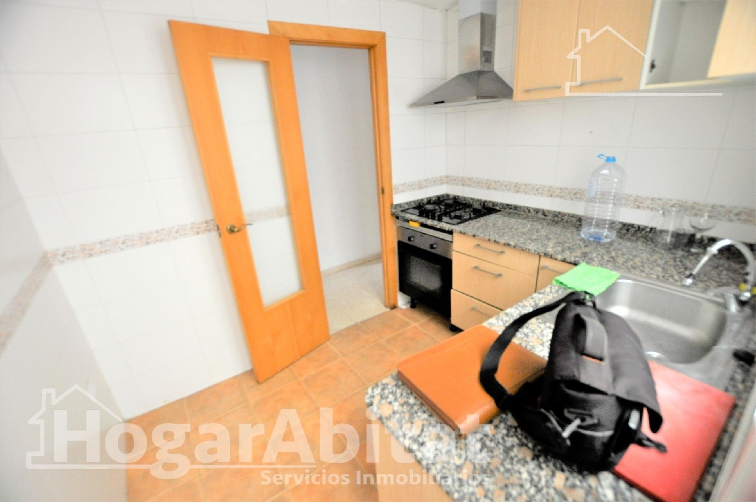  à vendre appartement Valencia De Las Torres Campiña Sur 6