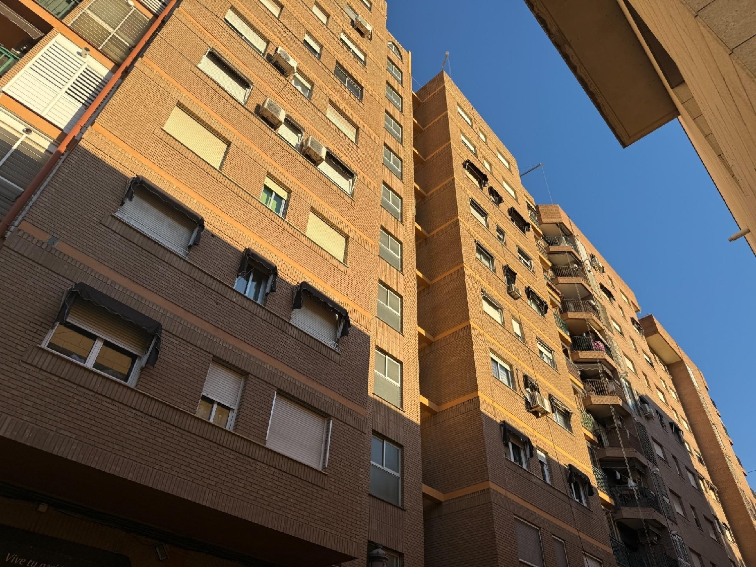  till salu lägenhet Valencia De Las Torres Campiña Sur 8