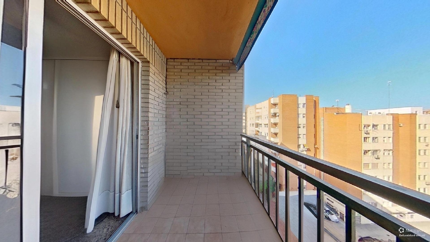  till salu lägenhet Valencia De Las Torres Campiña Sur 3