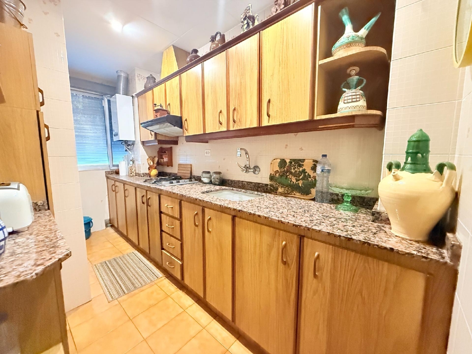 kaufen Wohnung Valencia De Las Torres Campiña Sur 3