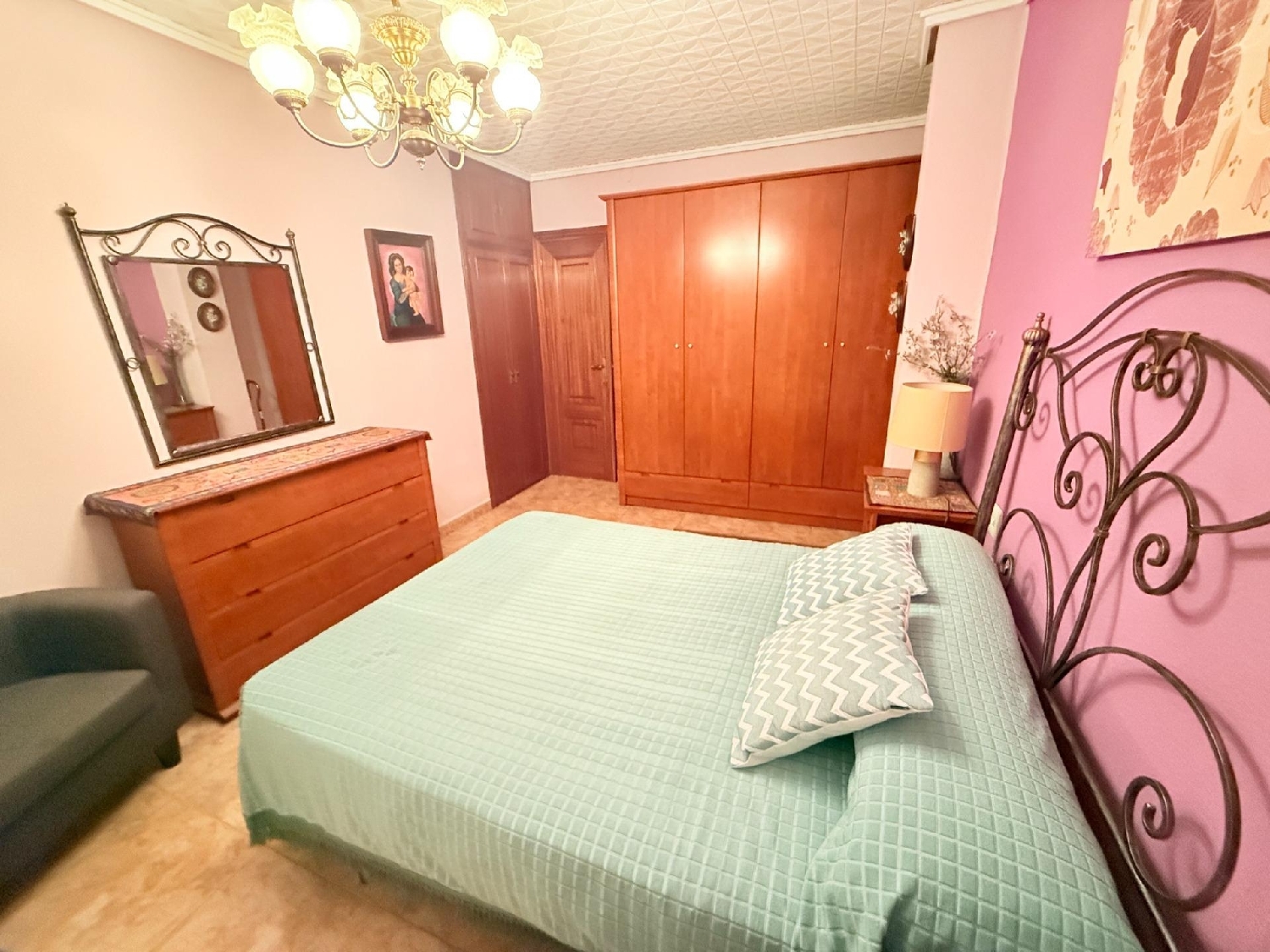 kaufen Wohnung Valencia De Las Torres Campiña Sur 7