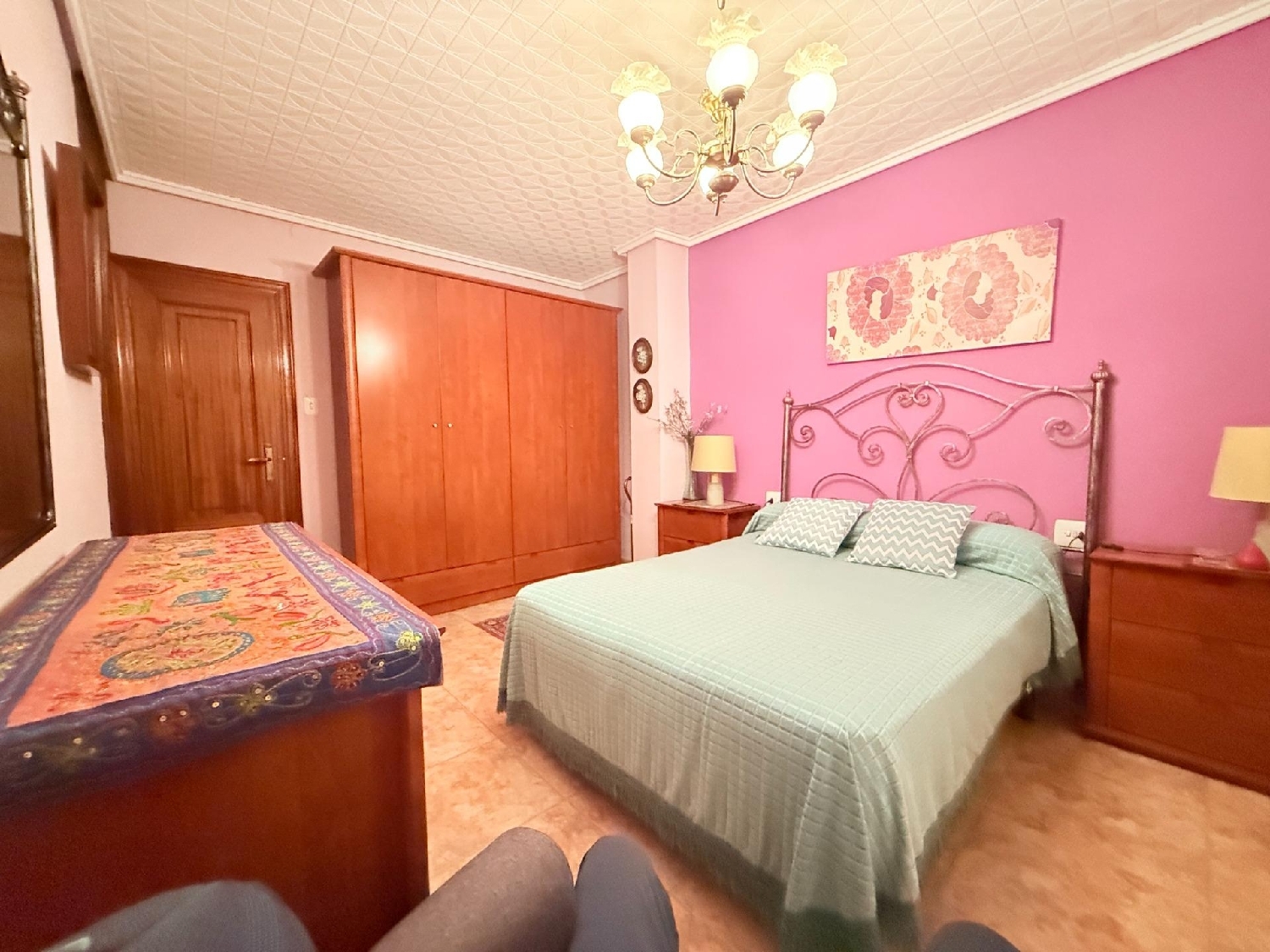 kaufen Wohnung Valencia De Las Torres Campiña Sur 6