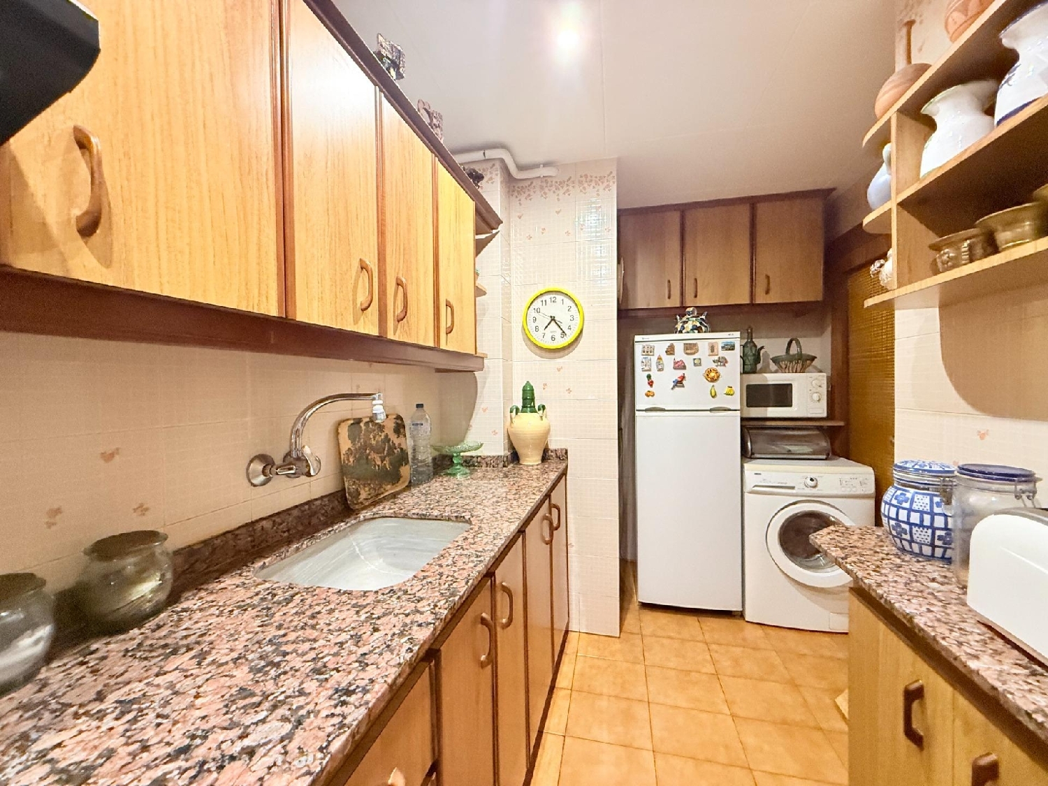 kaufen Wohnung Valencia De Las Torres Campiña Sur 4