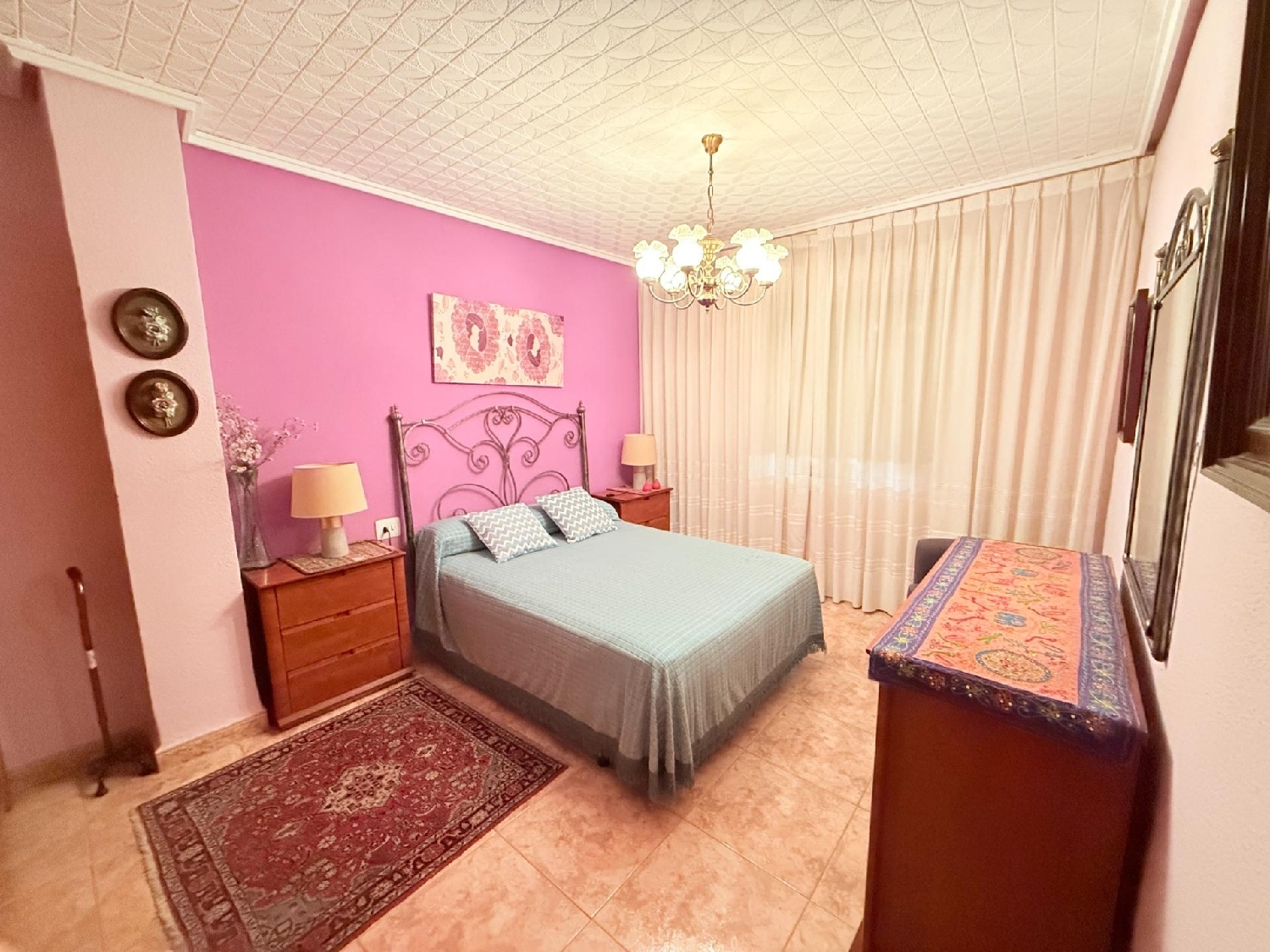 kaufen Wohnung Valencia De Las Torres Campiña Sur 8