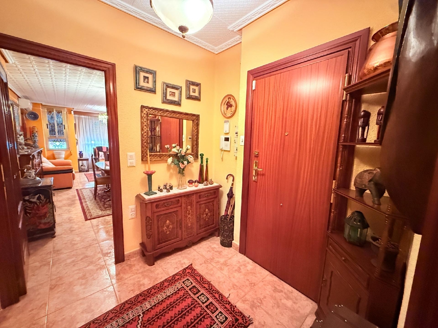 kaufen Wohnung Valencia De Las Torres Campiña Sur 5