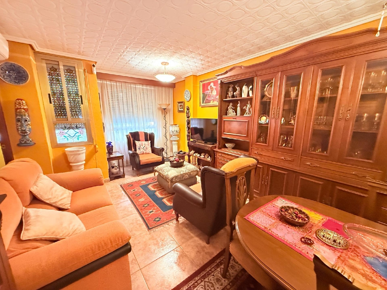 kaufen Wohnung Valencia De Las Torres Campiña Sur 2