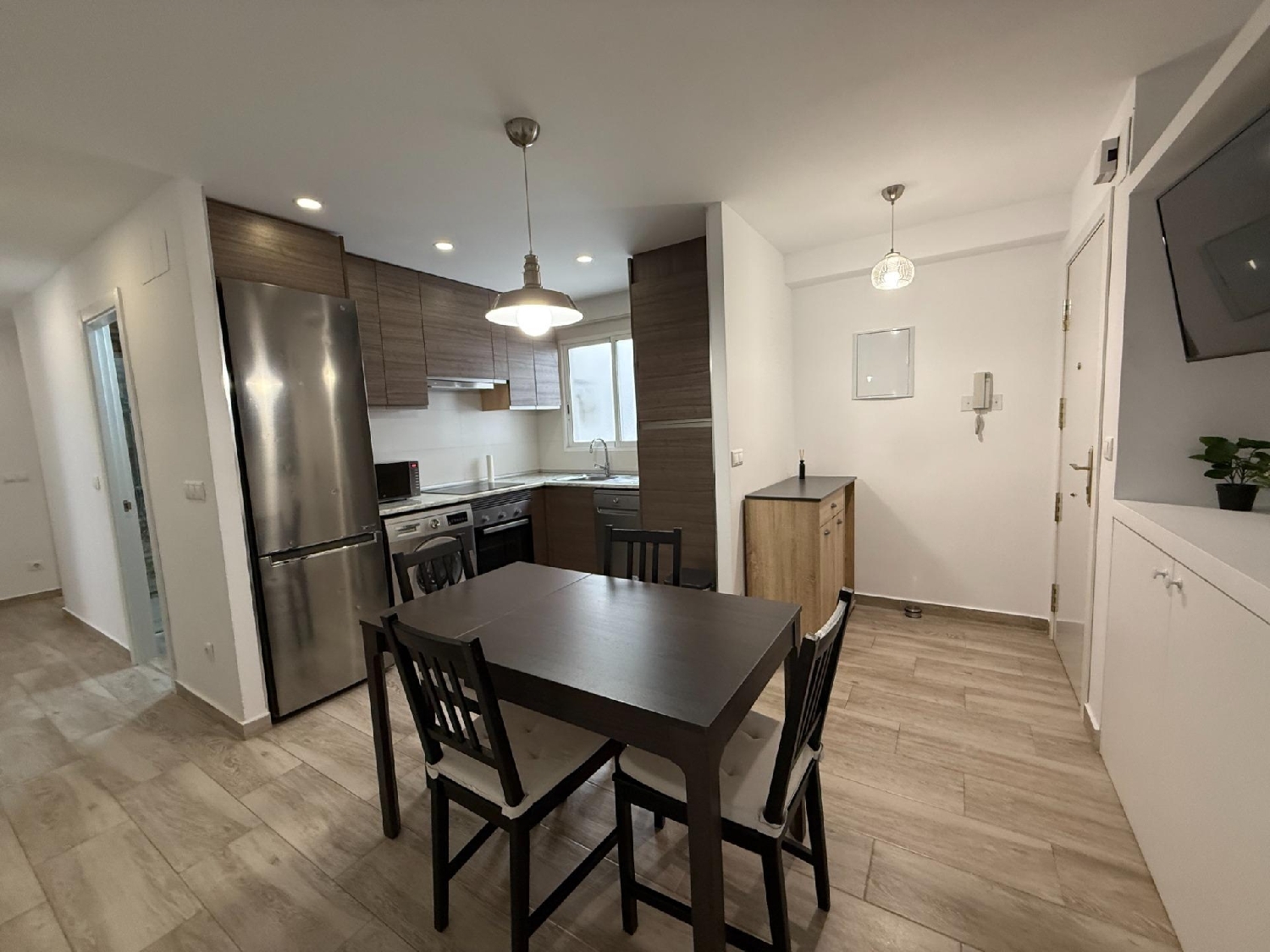  en venta apartamento Valencia De Las Torres Campiña Sur 3