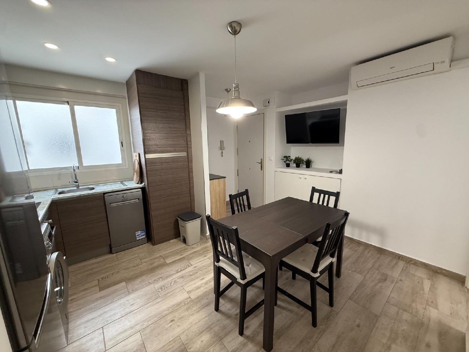  en venta apartamento Valencia De Las Torres Campiña Sur 1