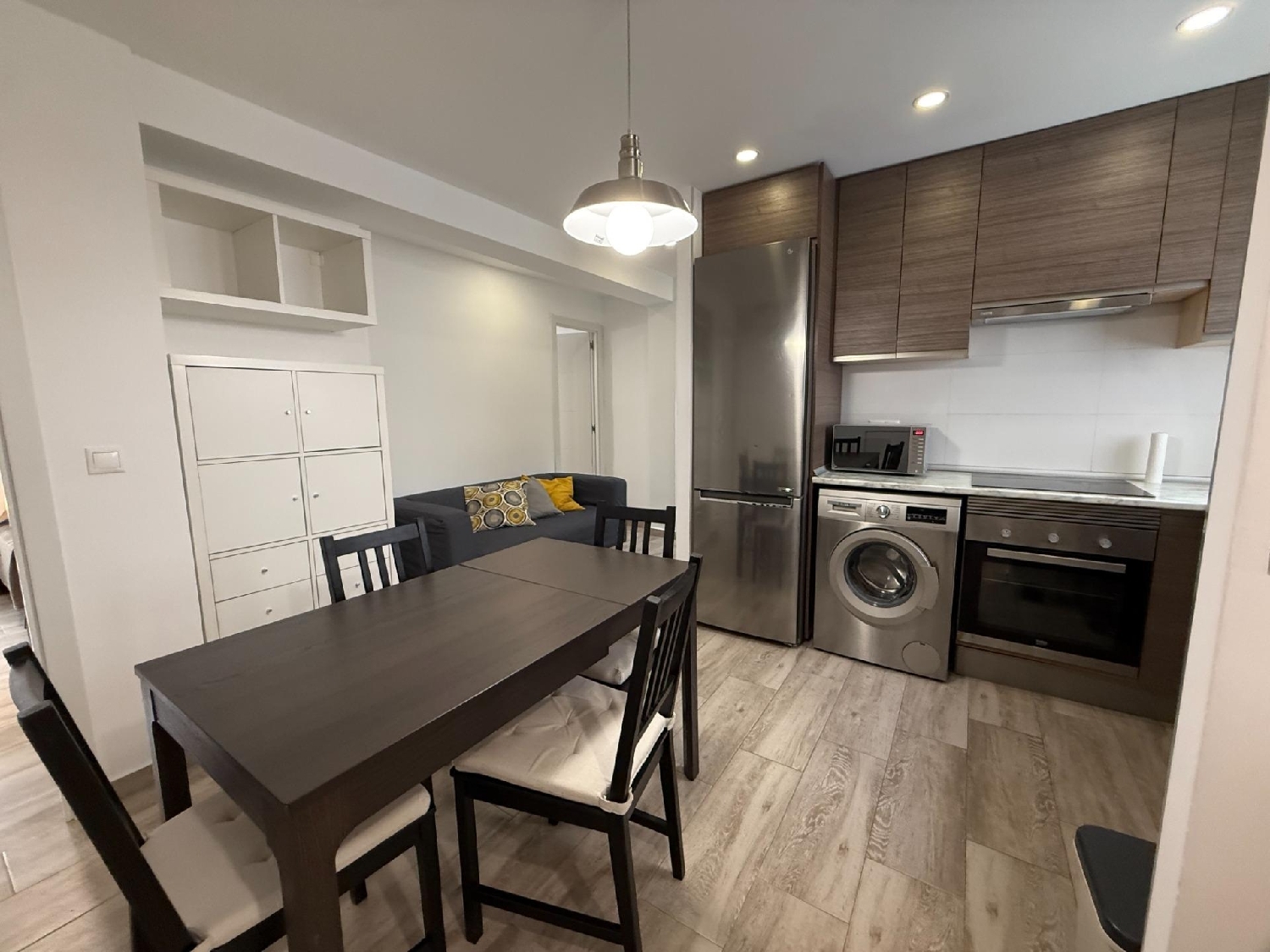  en venta apartamento Valencia De Las Torres Campiña Sur 4