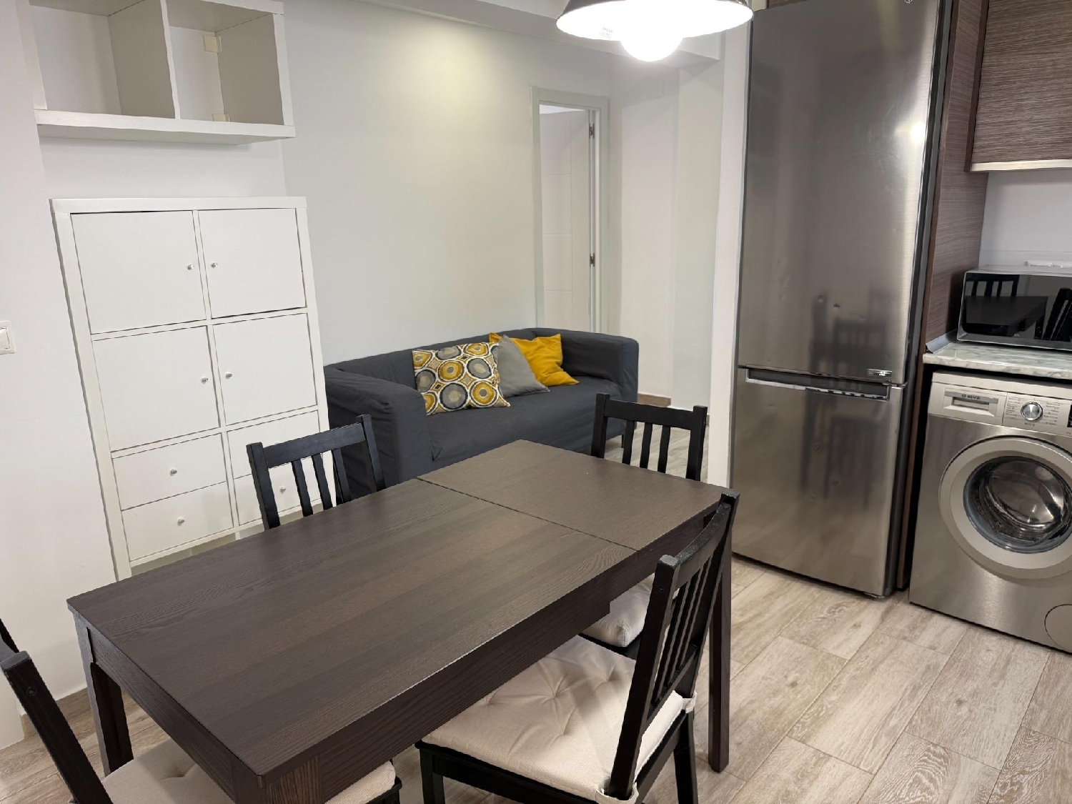  en venta apartamento Valencia De Las Torres Campiña Sur 6