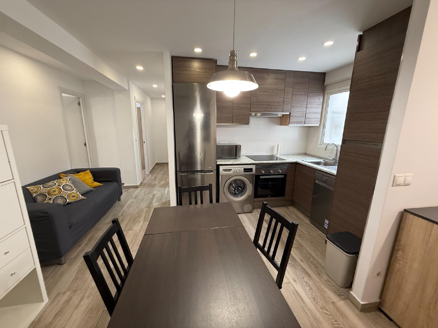  en venta apartamento Valencia De Las Torres Campiña Sur 2