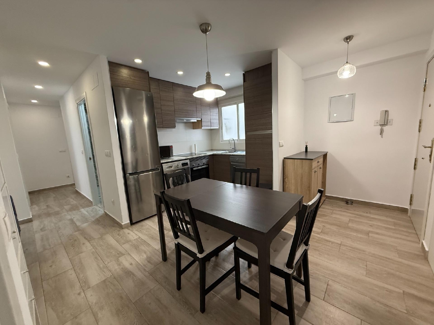  en venta apartamento Valencia De Las Torres Campiña Sur 5