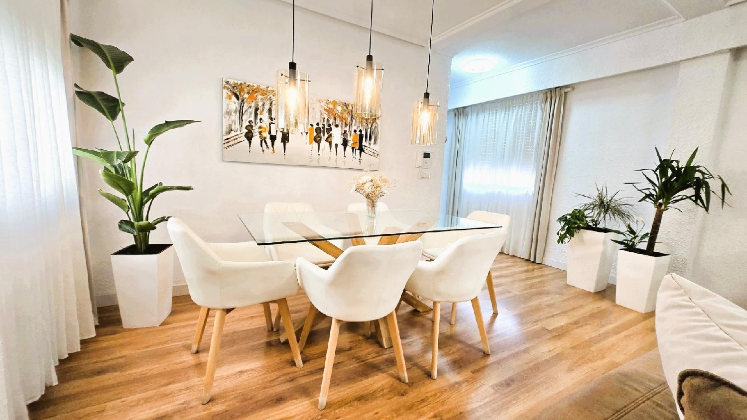 en venta apartamento Valencia De Las Torres Campiña Sur 7