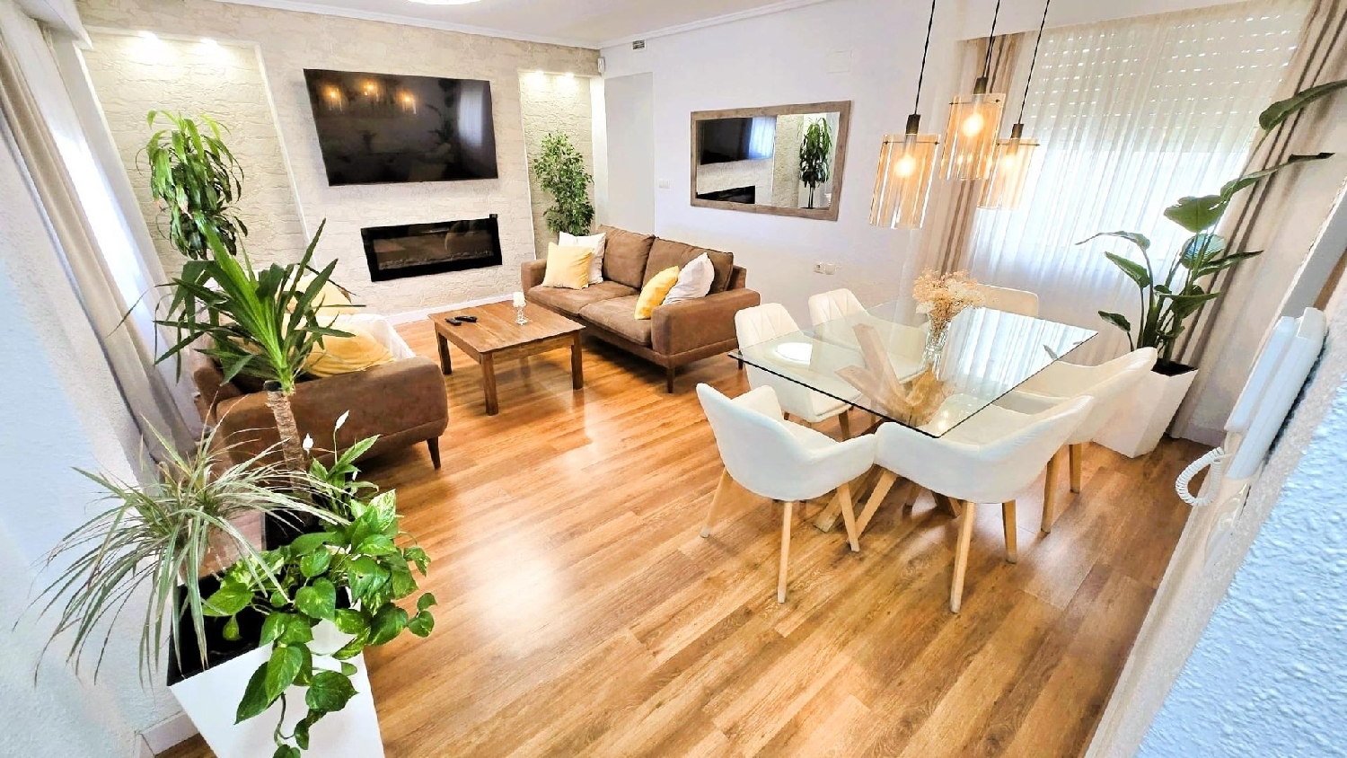  en venta apartamento Valencia De Las Torres Campiña Sur 2