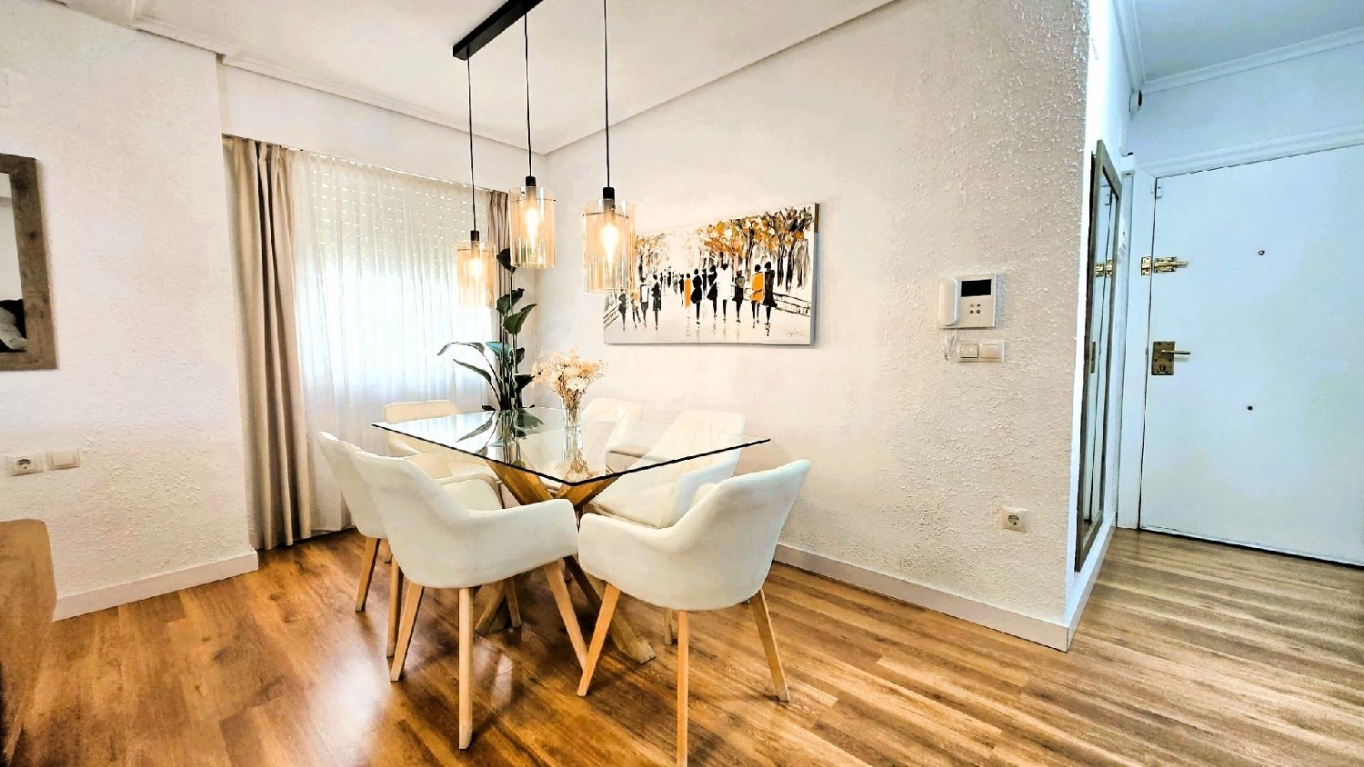  en venta apartamento Valencia De Las Torres Campiña Sur 8