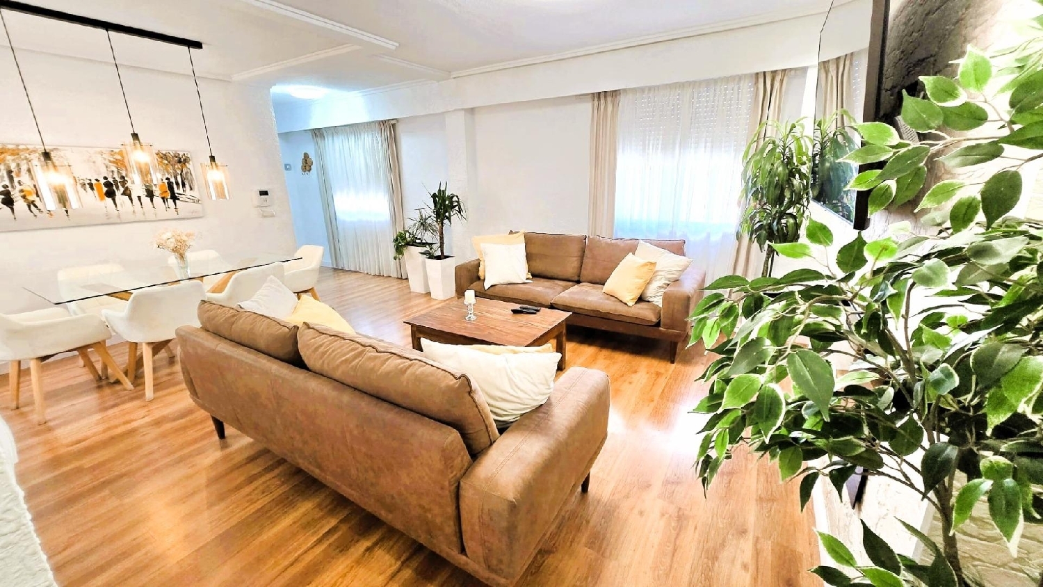  en venta apartamento Valencia De Las Torres Campiña Sur 3