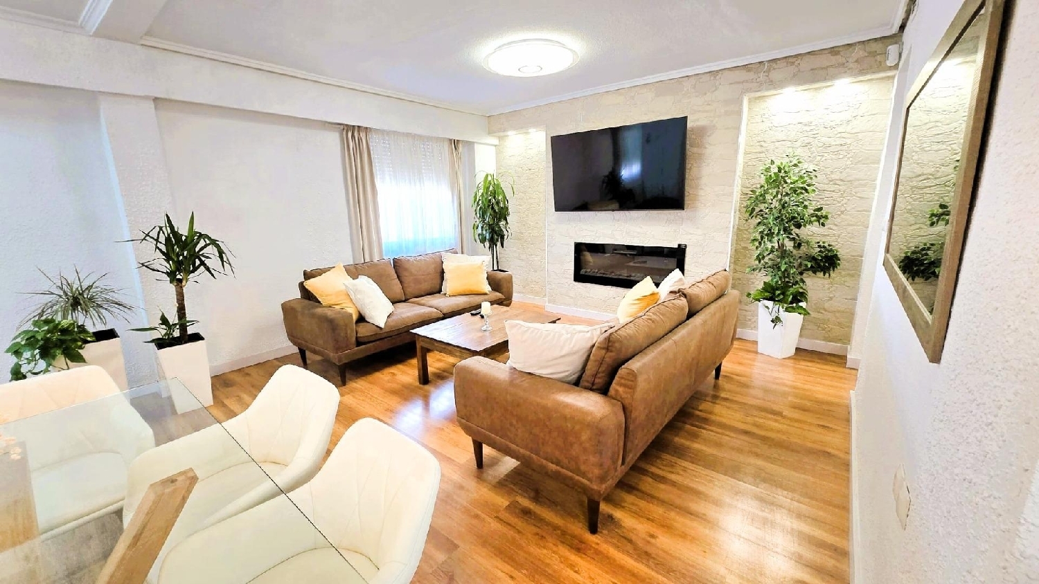  en venta apartamento Valencia De Las Torres Campiña Sur 5