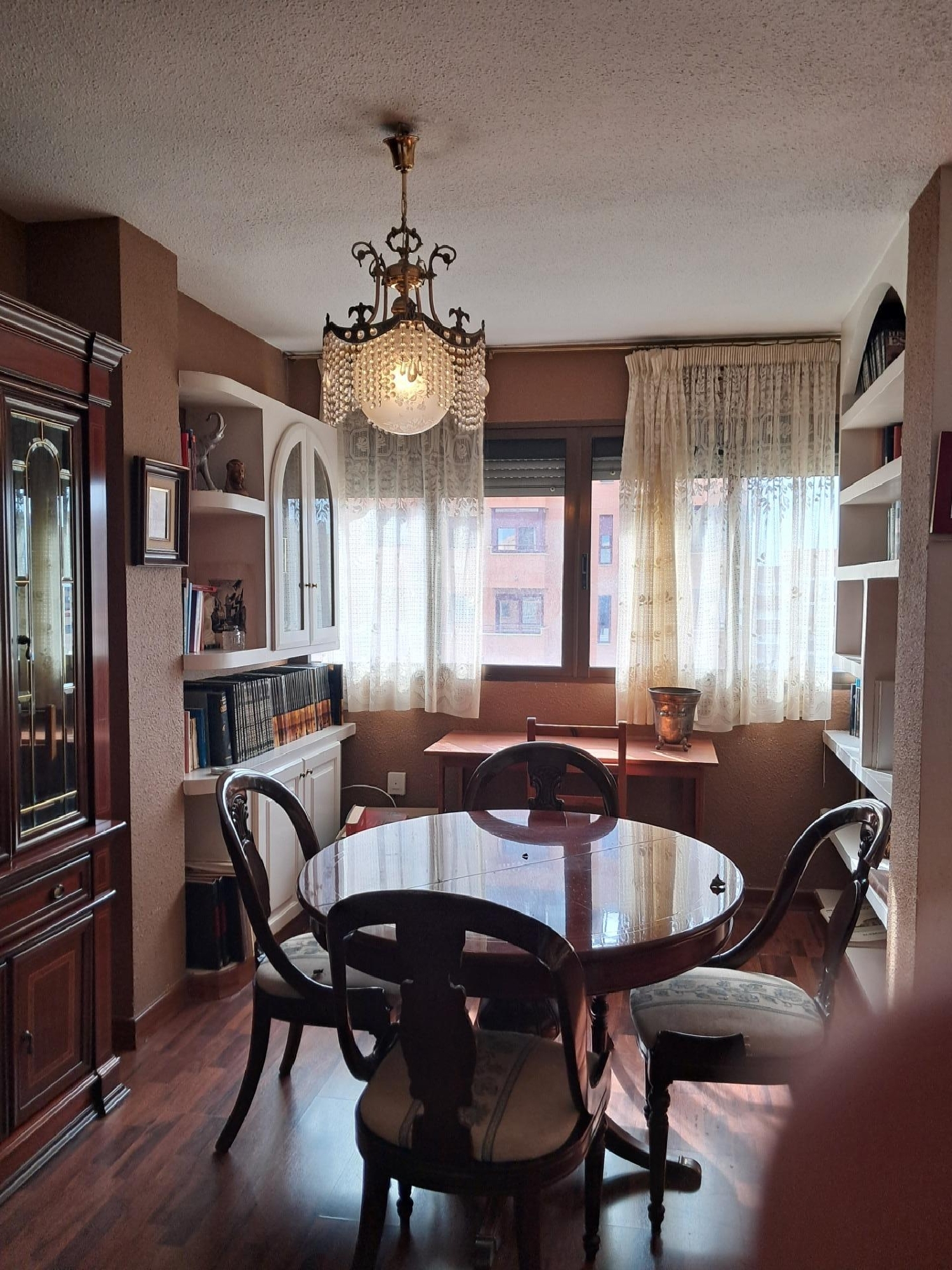  en venta apartamento Valencia De Las Torres Campiña Sur 5