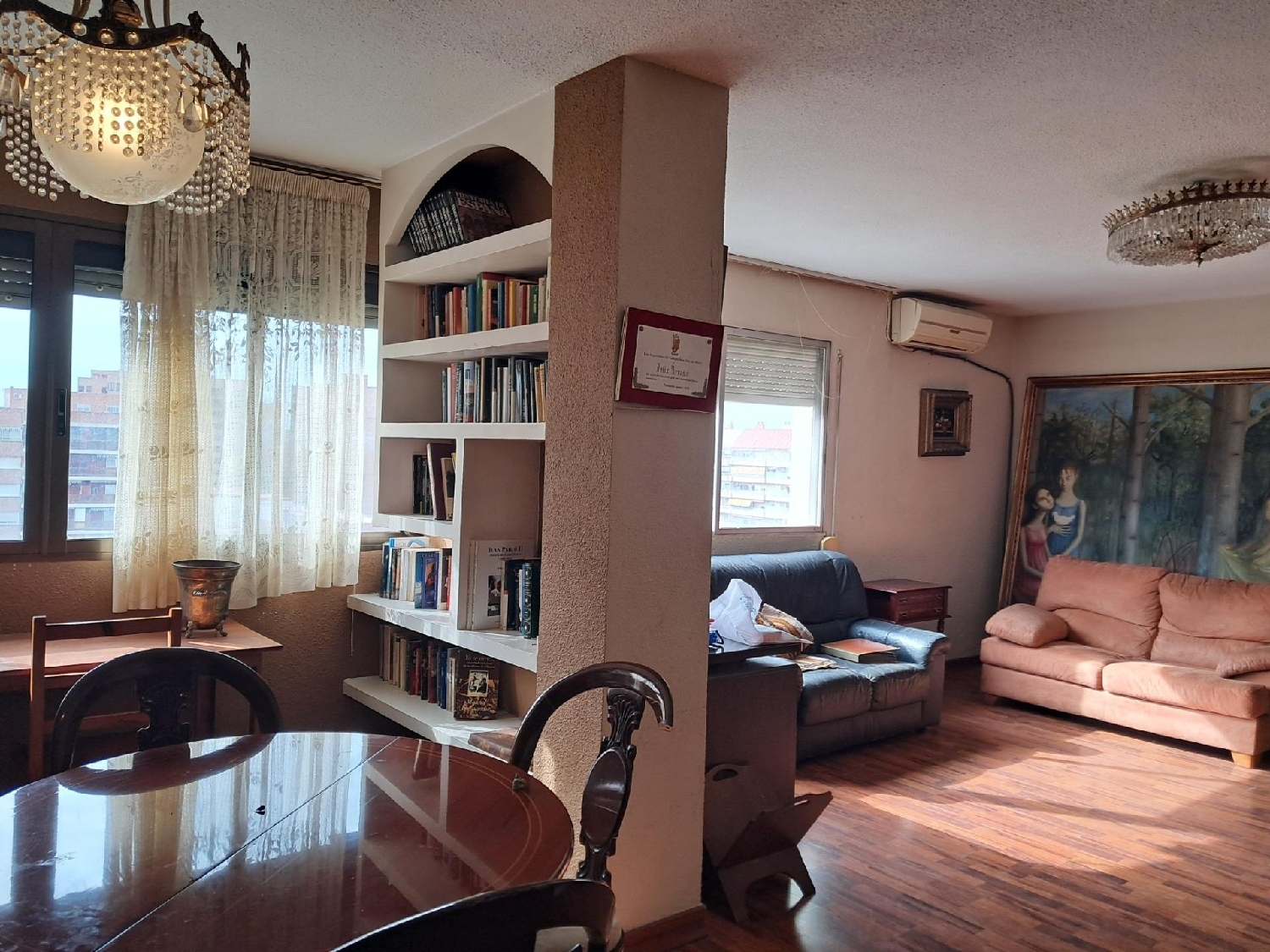  en venta apartamento Valencia De Las Torres Campiña Sur 2