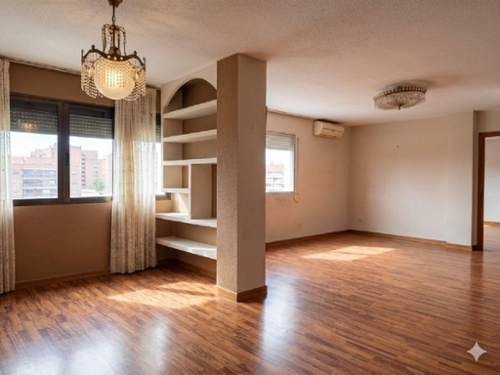 Valencia De Las Torres Campiña Sur apartamento foto 6379107
