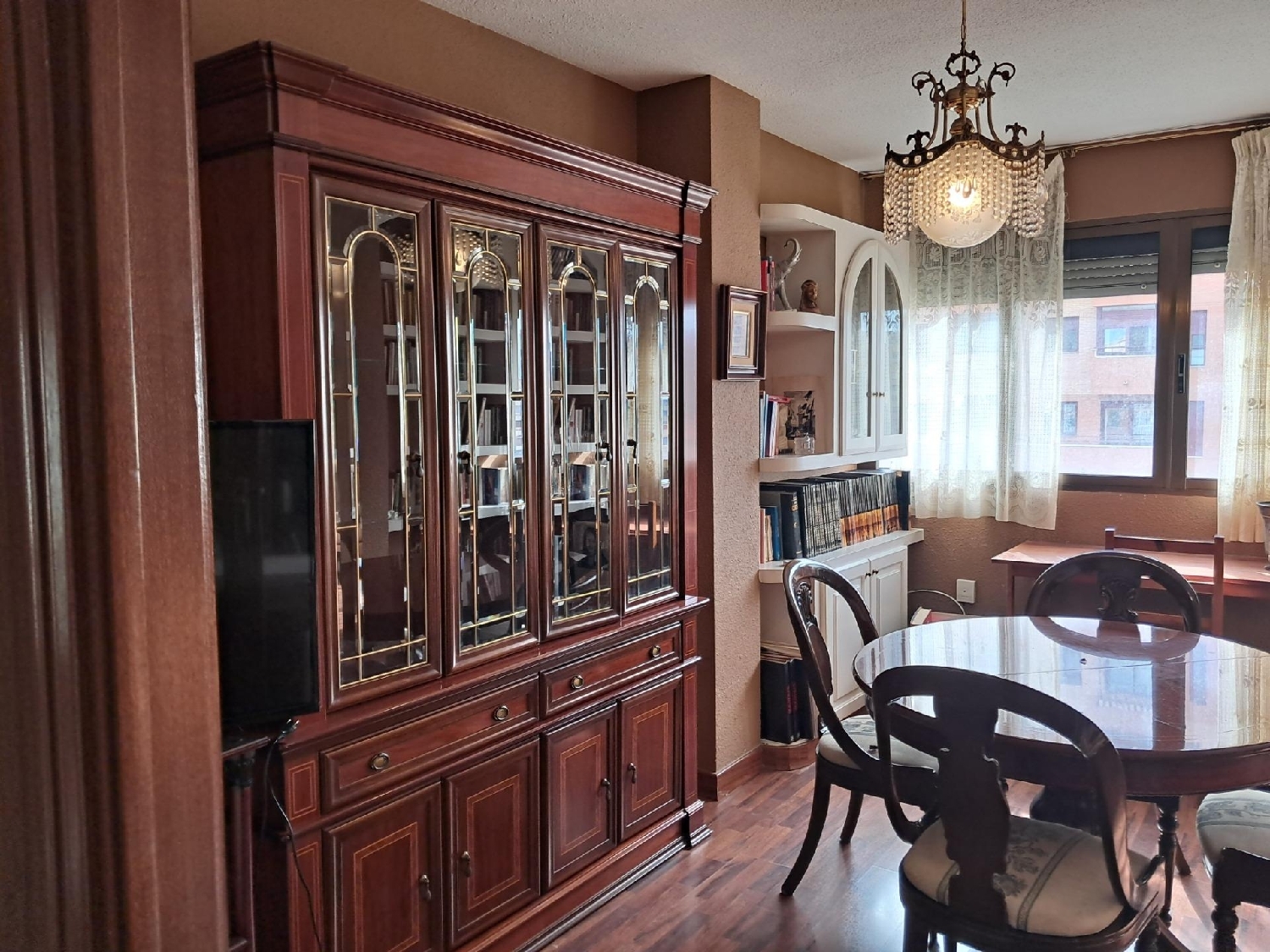  en venta apartamento Valencia De Las Torres Campiña Sur 8