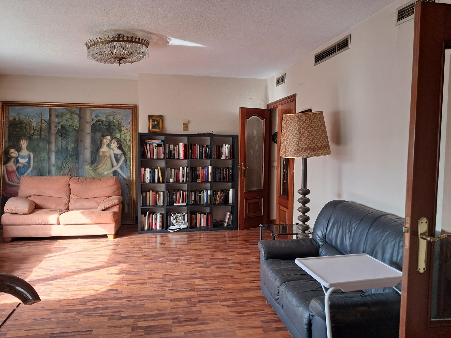  en venta apartamento Valencia De Las Torres Campiña Sur 7