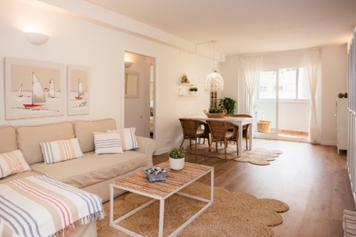 Valencia De Las Torres Campiña Sur apartamento foto 6379115