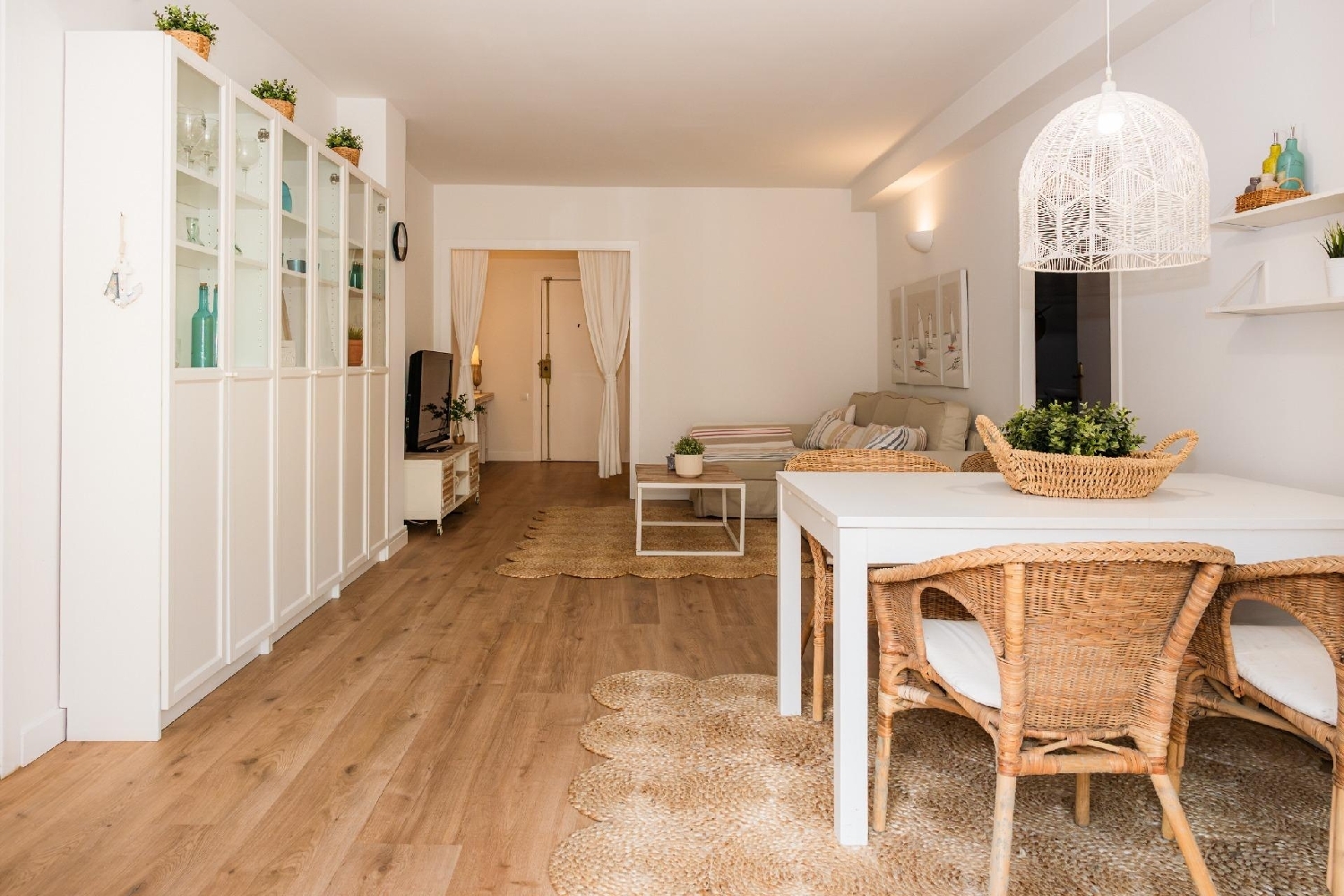  en venta apartamento Valencia De Las Torres Campiña Sur 2