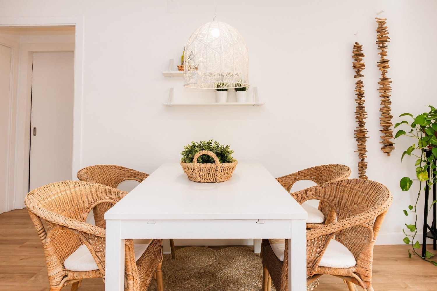  en venta apartamento Valencia De Las Torres Campiña Sur 8