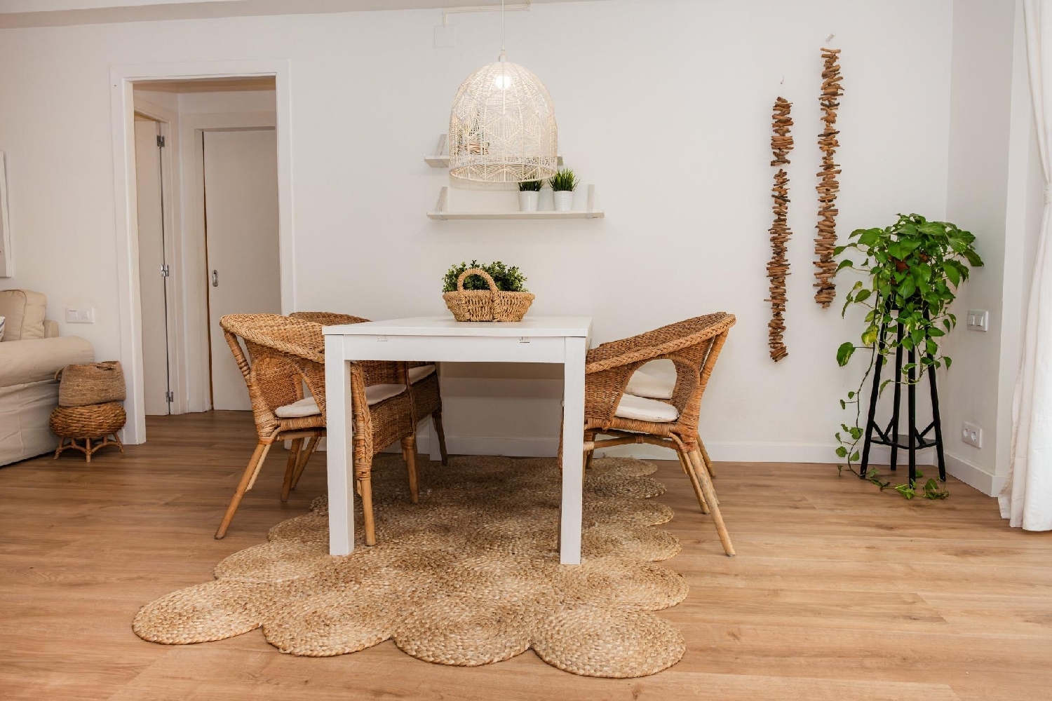  en venta apartamento Valencia De Las Torres Campiña Sur 6