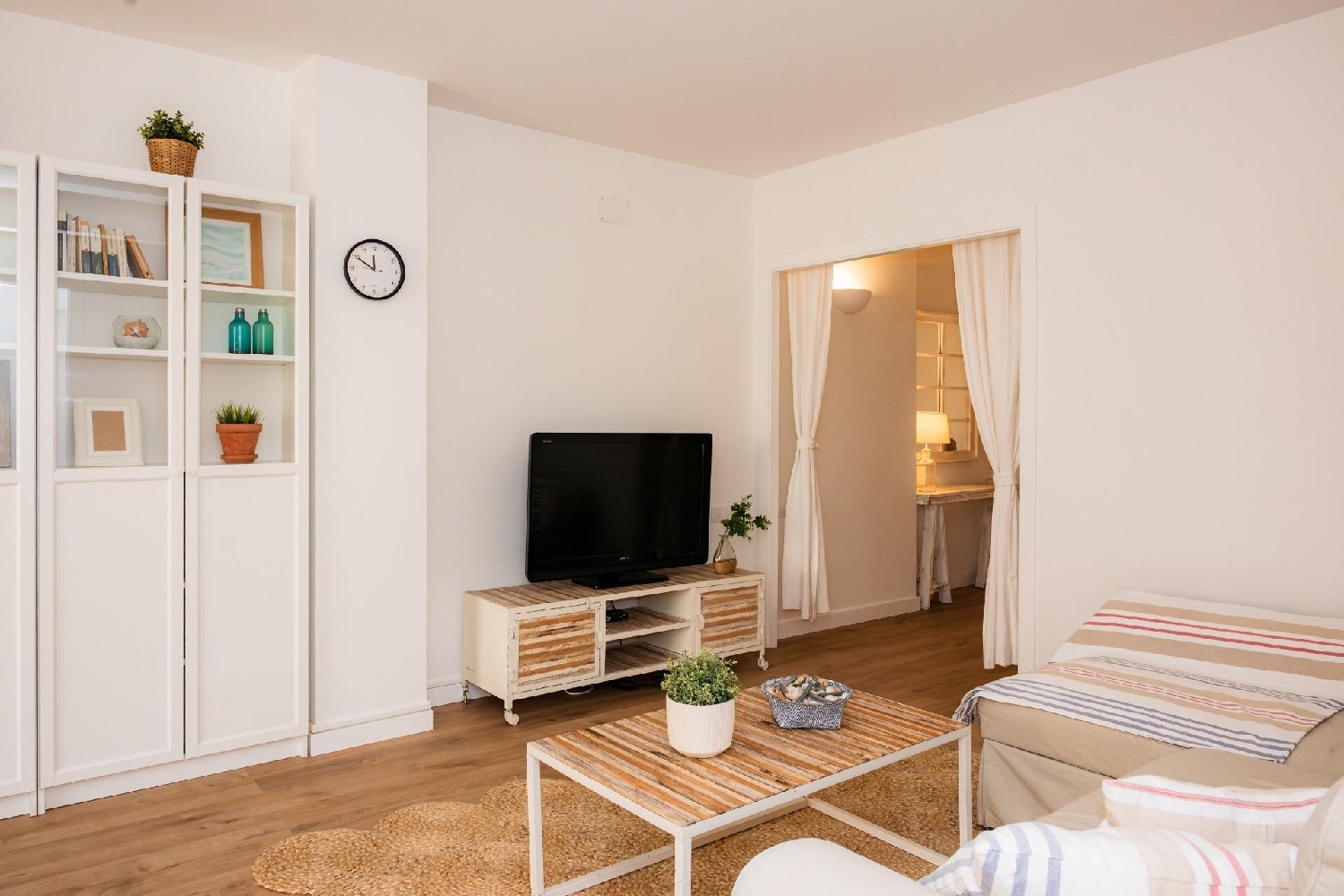  en venta apartamento Valencia De Las Torres Campiña Sur 4