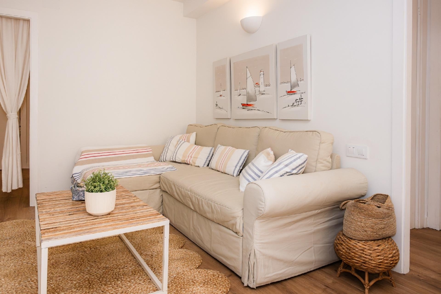 en venta apartamento Valencia De Las Torres Campiña Sur 5