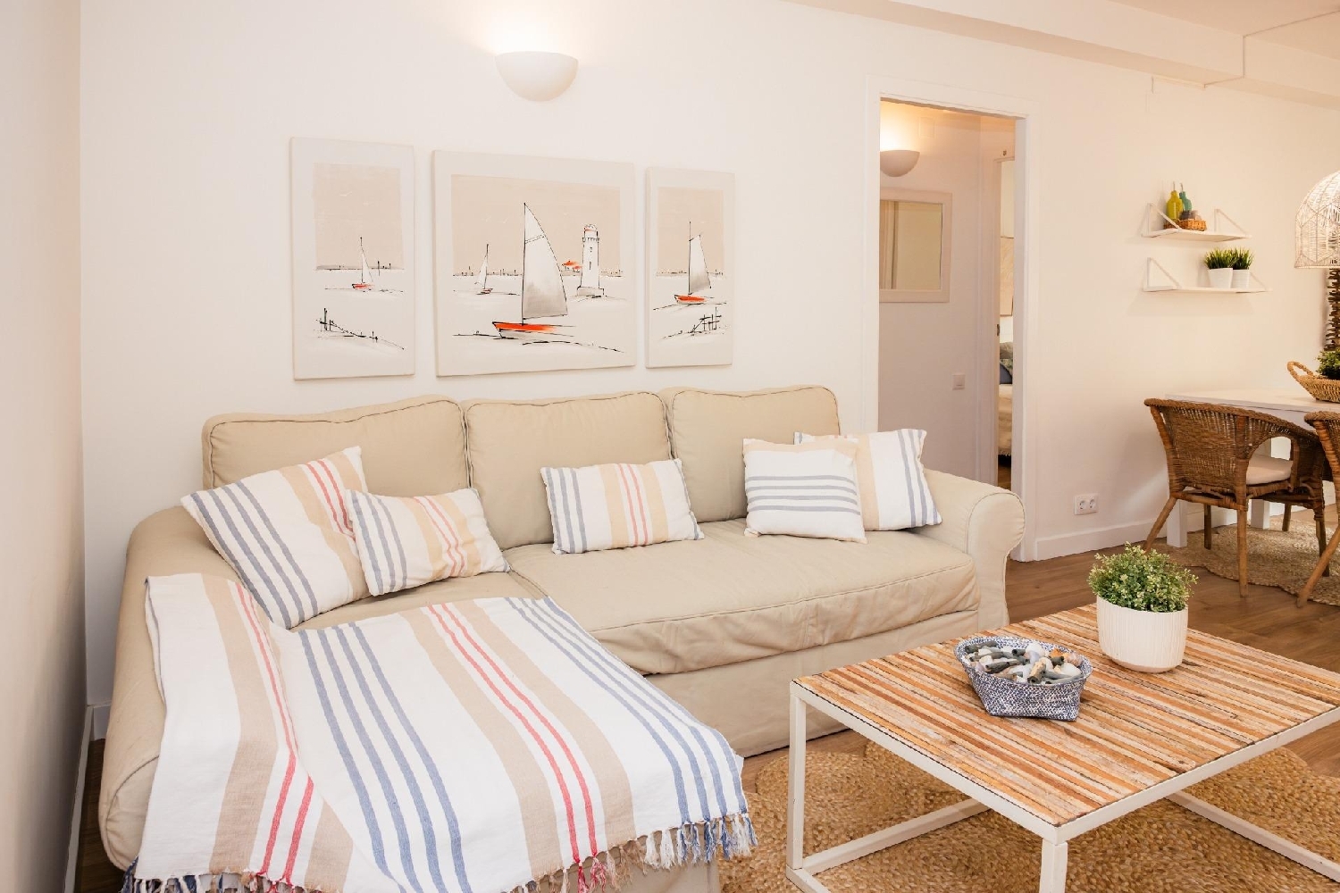  en venta apartamento Valencia De Las Torres Campiña Sur 3