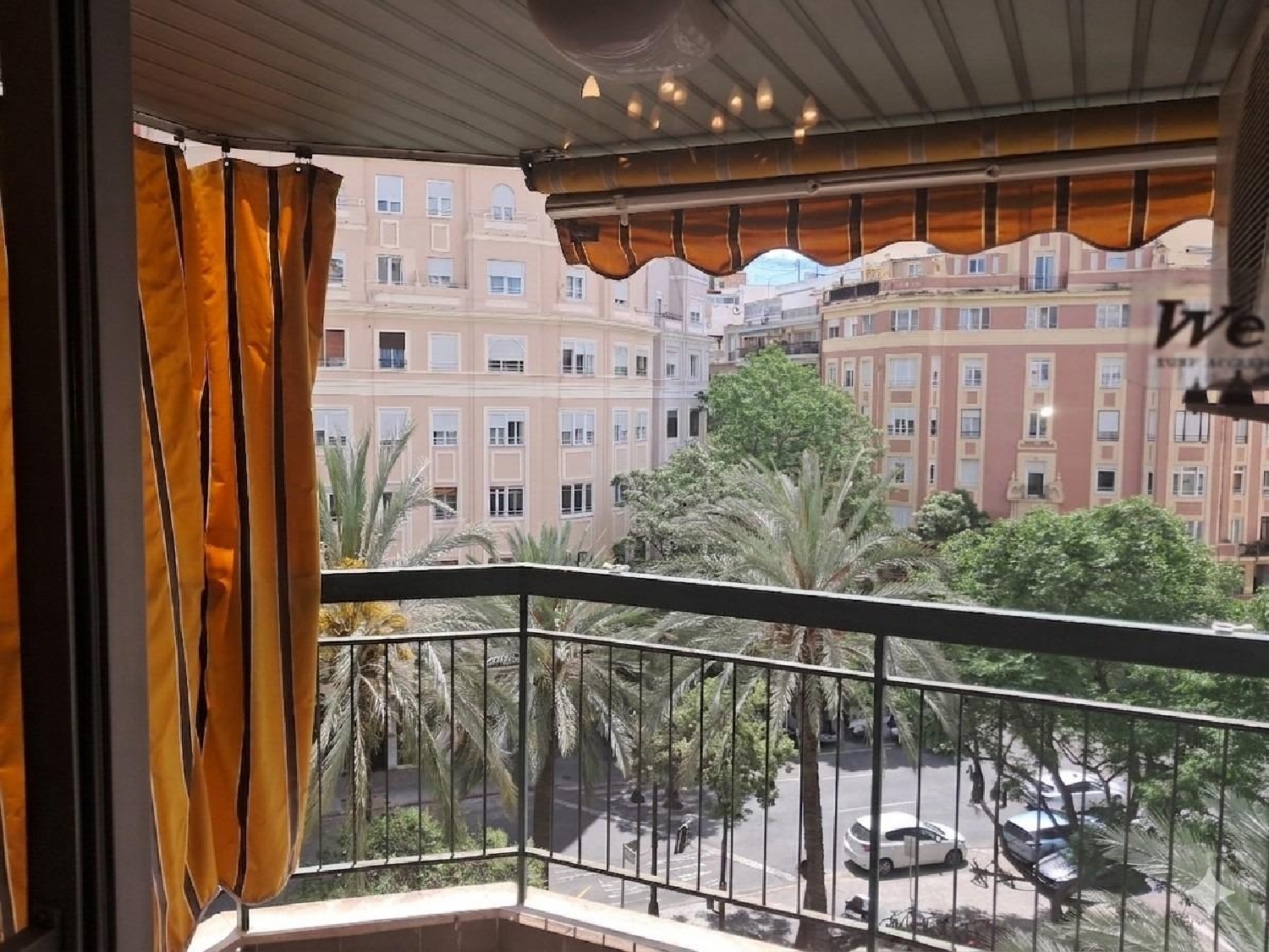  till salu lägenhet Valencia De Las Torres Campiña Sur 2