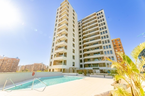 Valencia De Las Torres Campiña Sur lägenhet foto 6381316