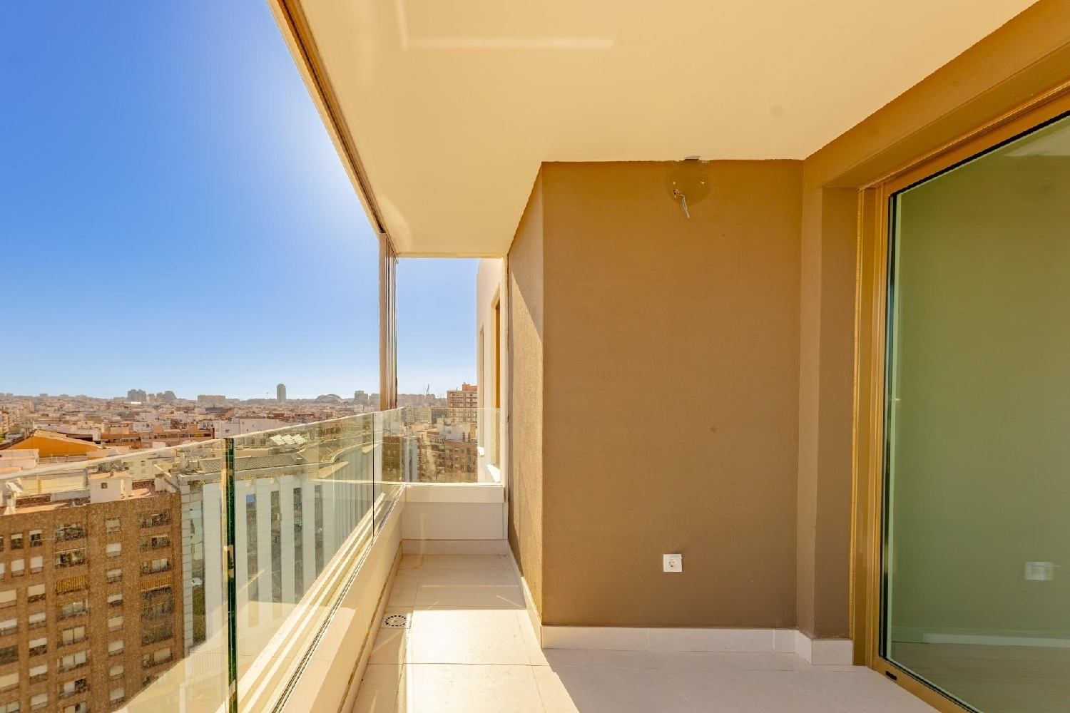  till salu lägenhet Valencia De Las Torres Campiña Sur 3