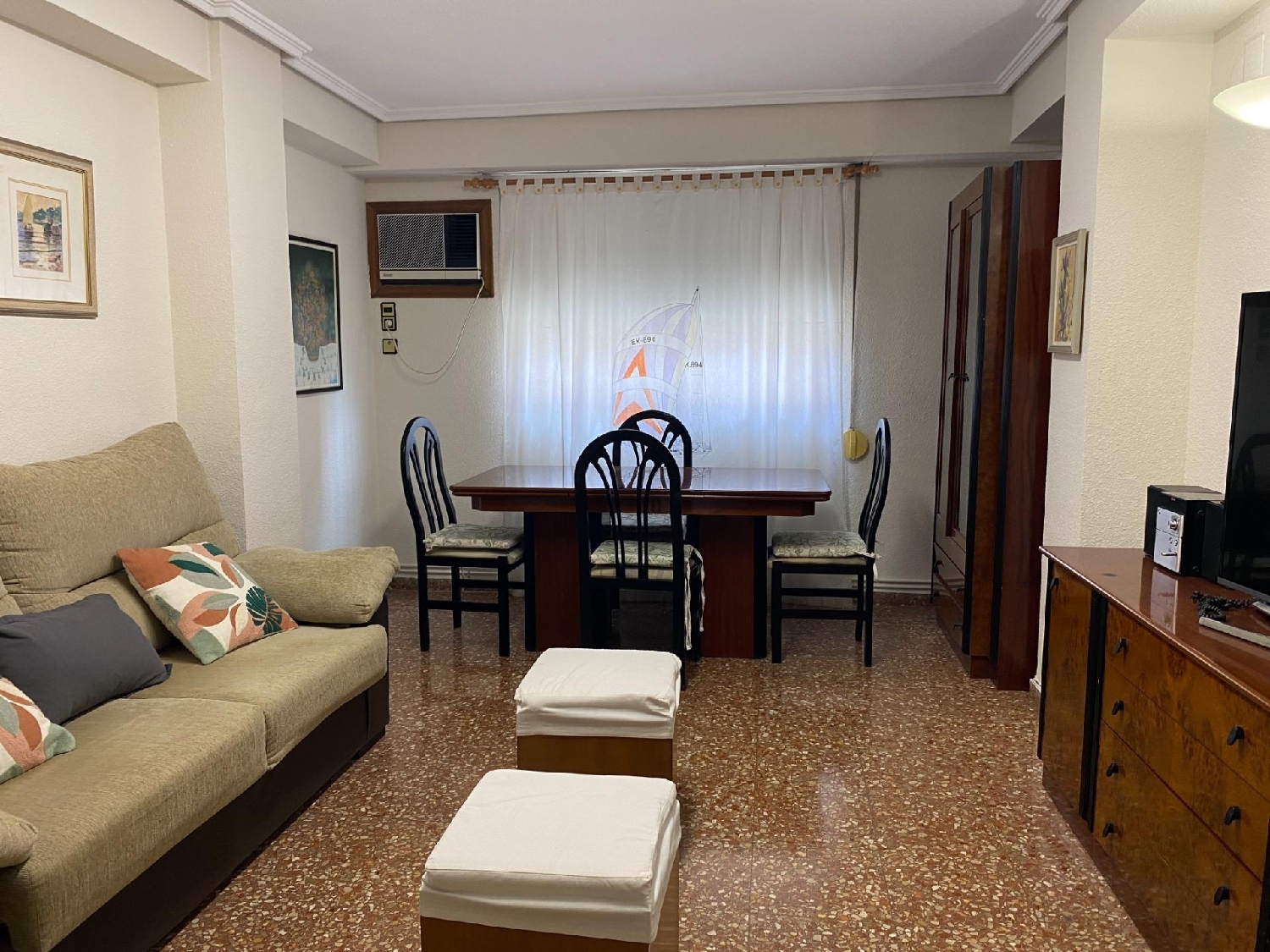  till salu lägenhet Valencia De Las Torres Campiña Sur 1