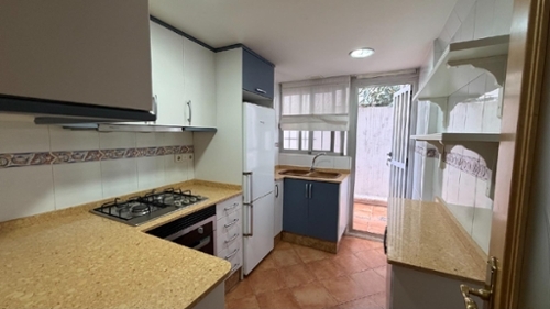Valencia De Las Torres Campiña Sur Wohnung Bild 6384969