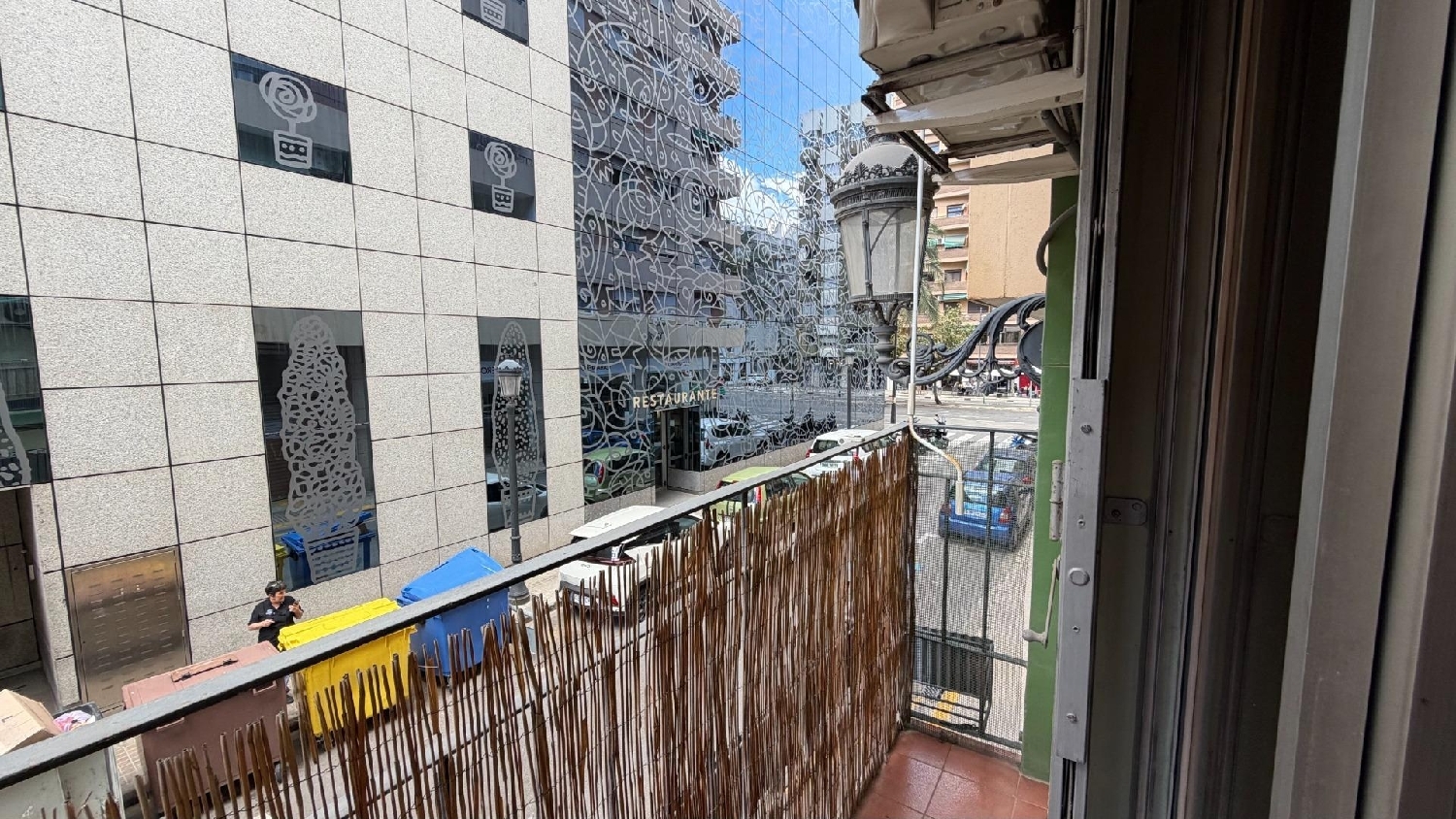  kaufen Wohnung Valencia De Las Torres Campiña Sur 6