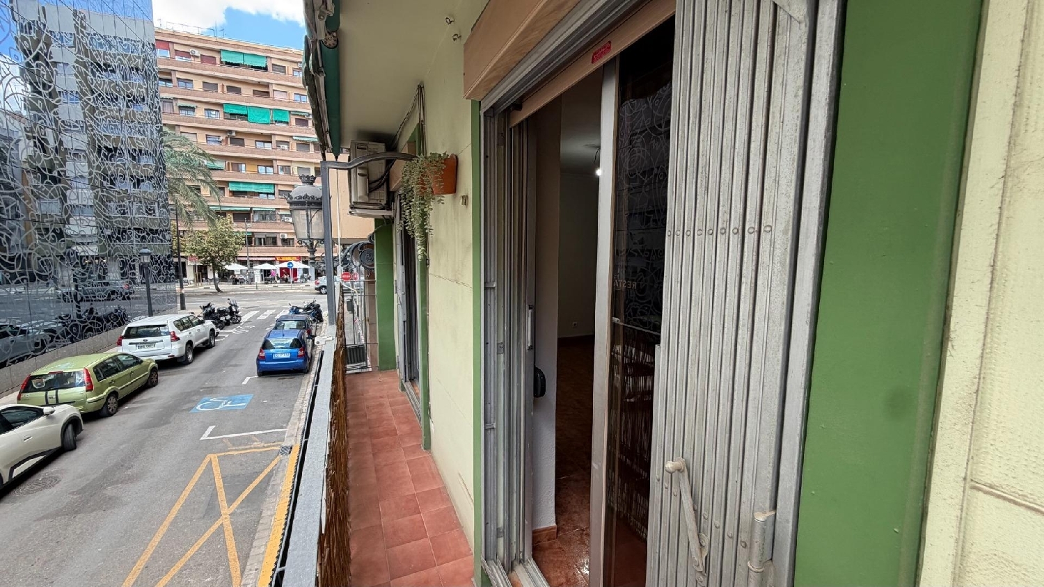  kaufen Wohnung Valencia De Las Torres Campiña Sur 7
